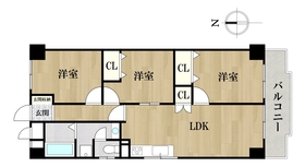 ニューコーポ東海橋