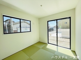 □一宮市木曽川町玉ノ井字四ツ辻東　全6棟　3号棟　新築一戸建て
