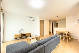 ●名古屋市中川区牛立町4丁目　中古一戸建て