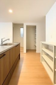 ●名古屋市中川区牛立町4丁目　中古一戸建て