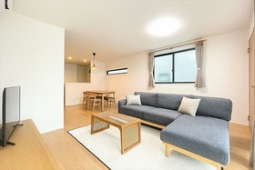 ●名古屋市中川区牛立町4丁目　中古一戸建て