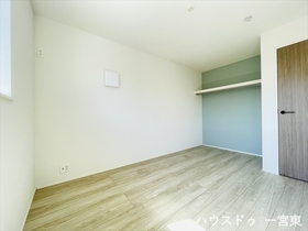 一宮市末広1丁目　全2棟　1号棟　新築一戸建て