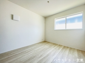 一宮市末広1丁目　全2棟　1号棟　新築一戸建て
