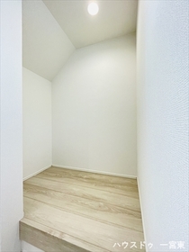 一宮市末広1丁目　全2棟　1号棟　新築一戸建て