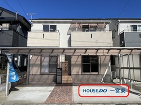 一宮市長島町3丁目　中古一戸建て