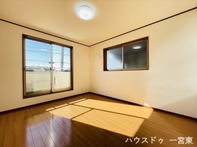 一宮市長島町3丁目　中古一戸建て