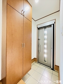 一宮市長島町3丁目　中古一戸建て