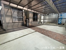 一宮市長島町3丁目　中古一戸建て