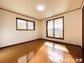 一宮市長島町3丁目　中古一戸建て