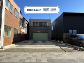 名古屋市南区千竈通３丁目　建築条件なし売土地
