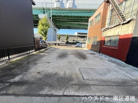 名古屋市南区千竈通３丁目　建築条件なし売土地