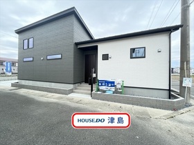 GSTAGE弥富市平島東2期　全1棟　新築一戸建て