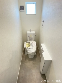 GSTAGE弥富市平島東2期　全1棟　新築一戸建て