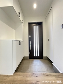 GSTAGE弥富市平島東2期　全1棟　新築一戸建て