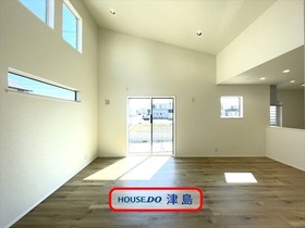 GSTAGE弥富市平島東2期　全1棟　新築一戸建て