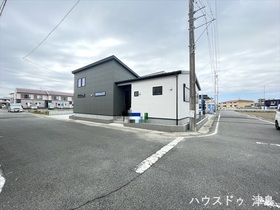 GSTAGE弥富市平島東2期　全1棟　新築一戸建て