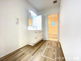 GSTAGE弥富市平島東2期　全1棟　新築一戸建て