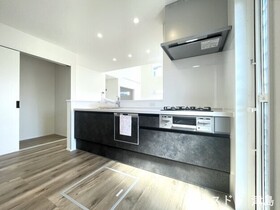 GSTAGE弥富市平島東2期　全1棟　新築一戸建て