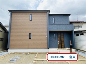 一宮市玉野第2　新築一戸建て
