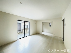 一宮市玉野第2　新築一戸建て