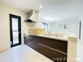 一宮市玉野第2　新築一戸建て