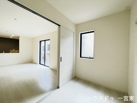 一宮市玉野第2　新築一戸建て