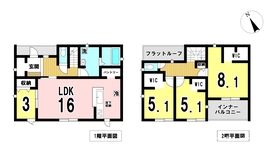 DB間取り図