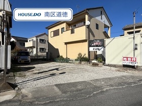 ●富市富木島町向イ　建築条件なし売土地