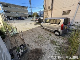 ●富市富木島町向イ　建築条件なし売土地