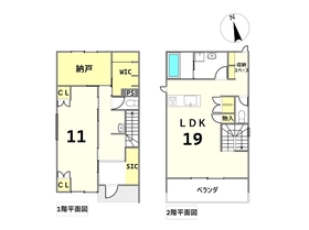 ※●名古屋市南区元柴田東町３丁目　中古一戸建て