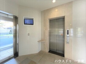 ●カルティア山王
