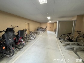●カルティア山王
