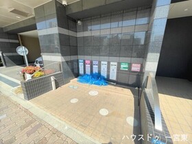 ●カルティア山王
