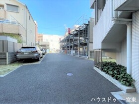 ●カルティア山王