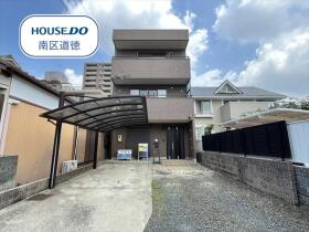 名古屋市南区曽池町２丁目　中古一戸建て