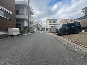 名古屋市熱田区木之免町　建築条件なし土地