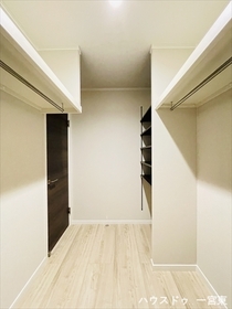 一宮市富士4丁目　全2棟　1号棟　未入居一戸建て