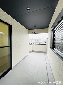 一宮市富士4丁目　全2棟　1号棟　未入居一戸建て