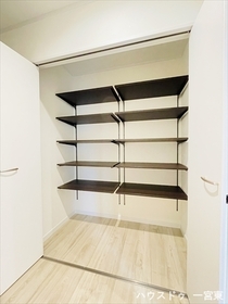 一宮市富士4丁目　全2棟　1号棟　未入居一戸建て