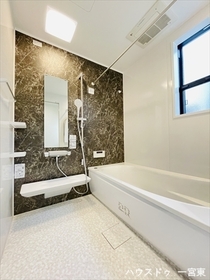 一宮市富士4丁目　全2棟　1号棟　未入居一戸建て