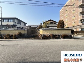 三重郡川越町大字豊田　中古一戸建て