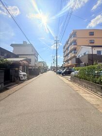 ●名古屋市港区宝神３丁目　建築条件なし土地