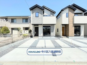 ケイアイスタイル名古屋市中川区服部4丁目　全3棟　1号棟　新築一戸建て