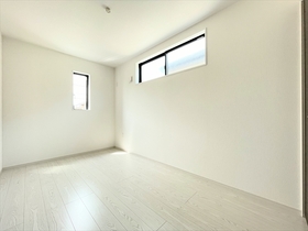 ケイアイスタイル名古屋市中川区服部4丁目　全3棟　2号棟　新築一戸建て