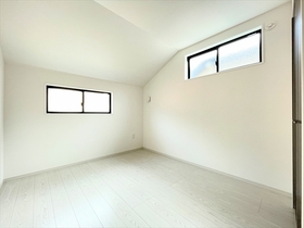 ケイアイスタイル名古屋市中川区服部4丁目　全3棟　2号棟　新築一戸建て