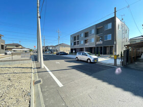 ケイアイスタイル名古屋市中川区服部4丁目　全3棟　2号棟　新築一戸建て