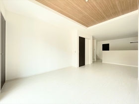 ケイアイスタイル名古屋市中川区服部4丁目　全3棟　2号棟　新築一戸建て