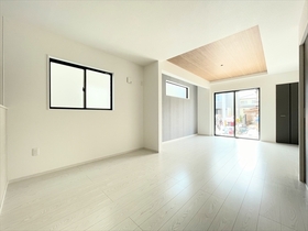 ケイアイスタイル名古屋市中川区服部4丁目　全3棟　2号棟　新築一戸建て