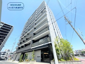 ●オープンレジデンシア金山