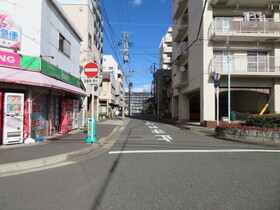サンライズ港陽
